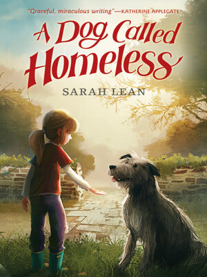 cover image of A Dog Called Homeless